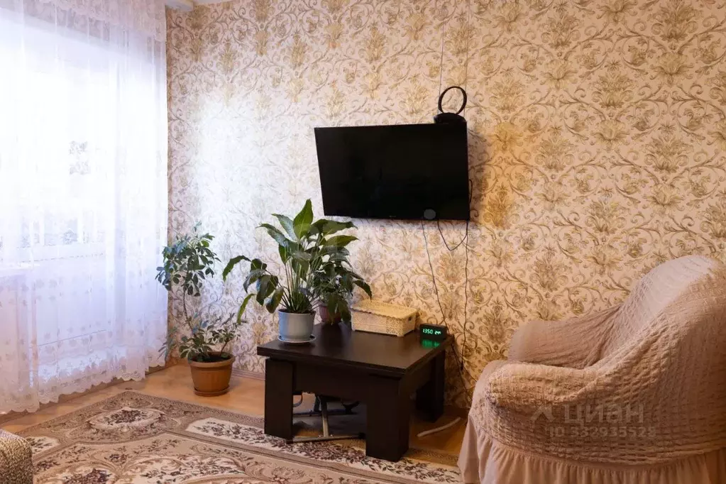 2-к кв. Иркутская область, Иркутск ул. Розы Люксембург, 118 (51.5 м) - Фото 1