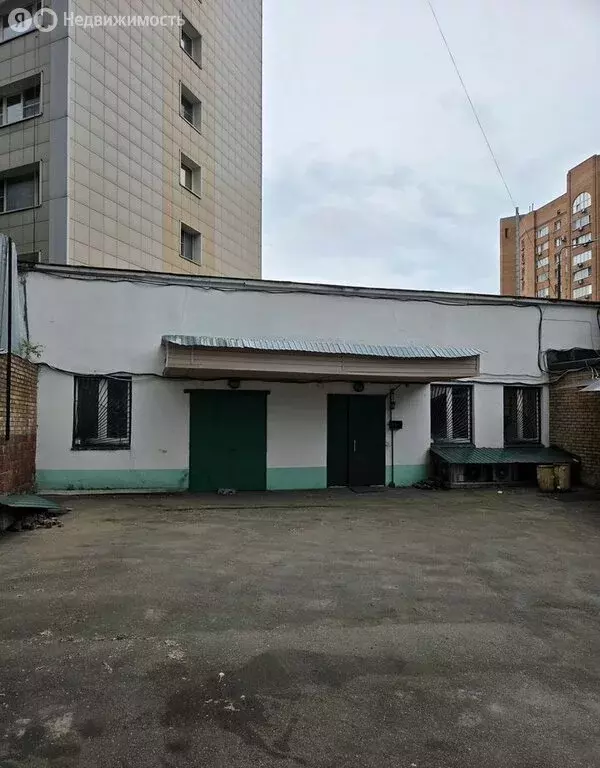 Помещение свободного назначения (240 м) - Фото 1