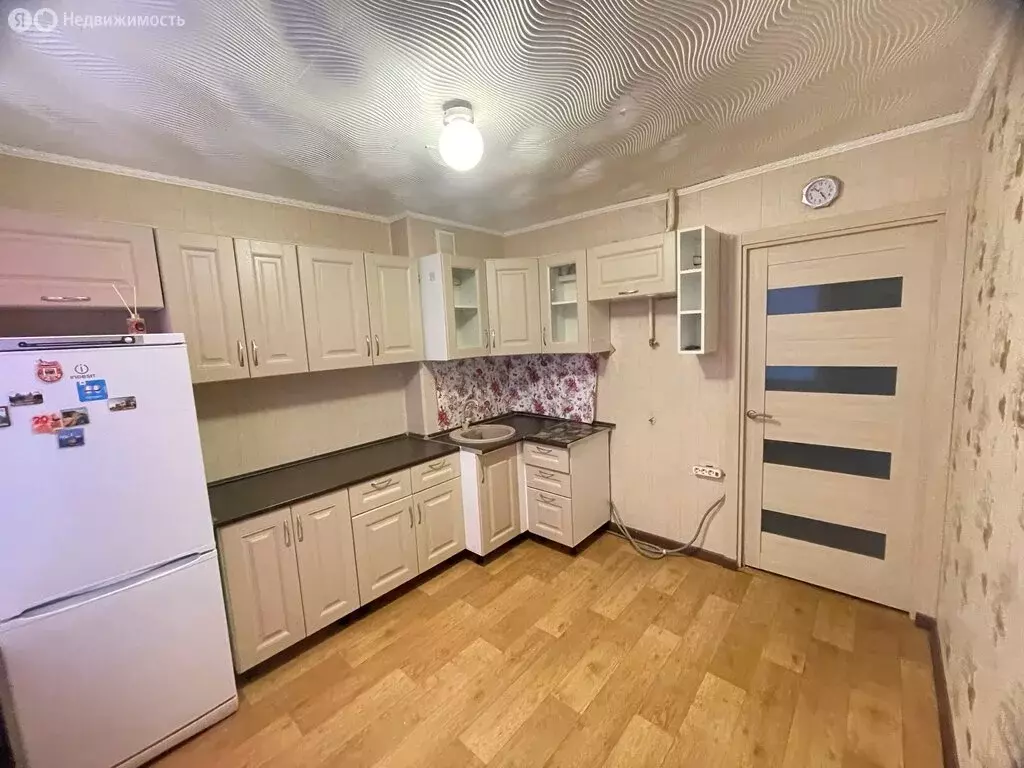 1-комнатная квартира: Щёлково, улица Беляева, 23 (29.9 м) - Фото 2