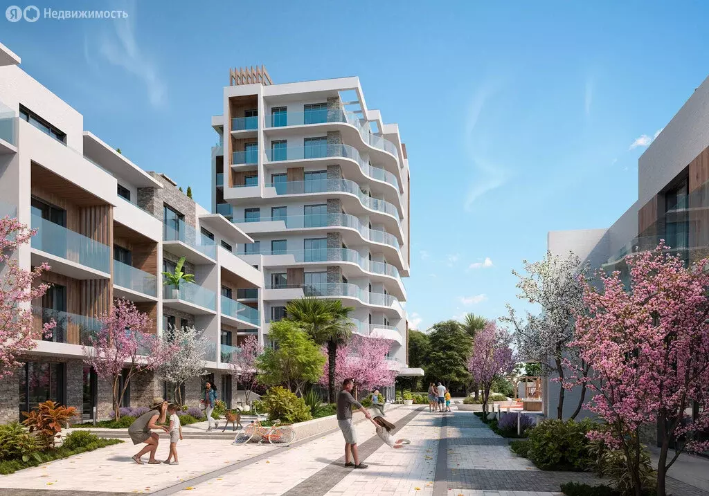 1-комнатная квартира: Ялта, улица Халтурина, 36А (89 м) - Фото 2