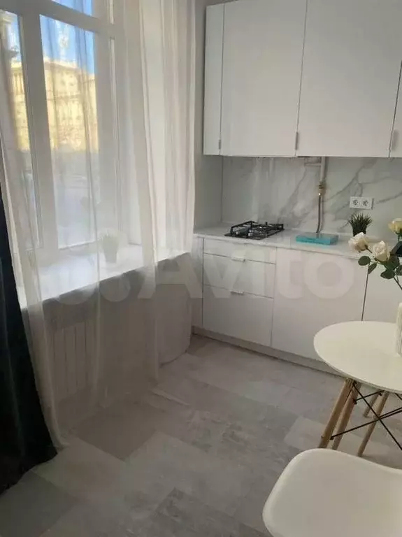 1-к. квартира, 35 м, 3/8 эт. - Фото 0