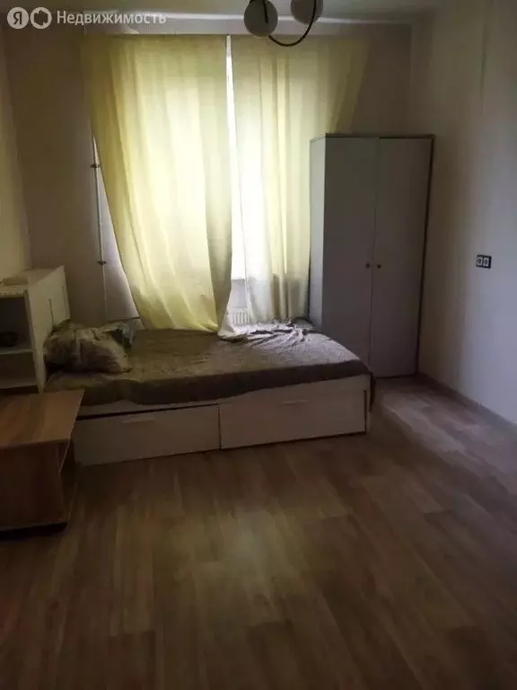 1к в 3-комнатной квартире (14.6 м) - Фото 2