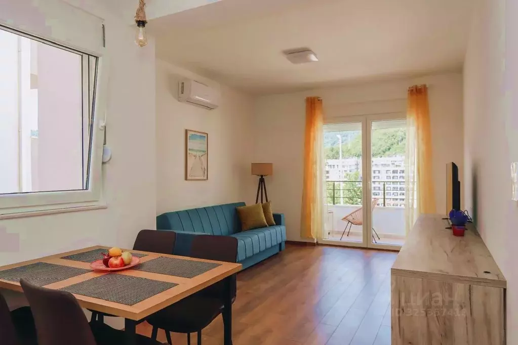 2-к кв. Краснодарский край, Сочи Гранат садовое товарищество, 52 (47.0 ... - Фото 0