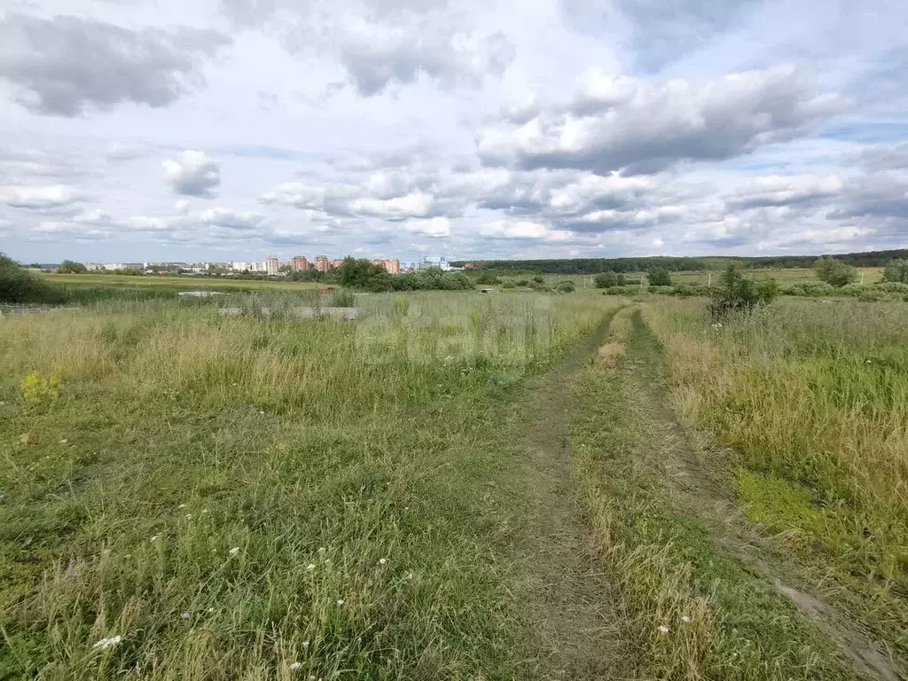 Участок в Мордовия, Лямбирский район, с. Берсеневка  (12.0 сот.) - Фото 2