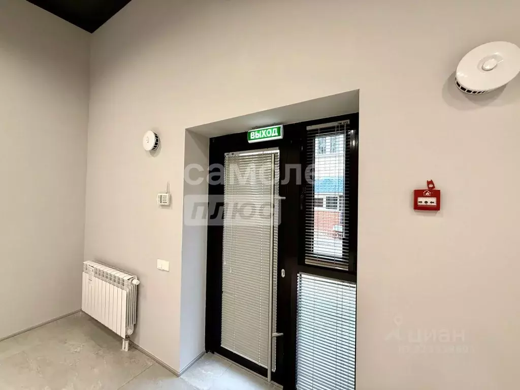 Помещение свободного назначения в Татарстан, Казань Проточная ул., 8А ... - Фото 2