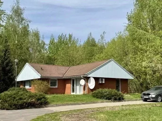 Коттедж в Москва ул. Юности, 5с37 (125 м) - Фото 1