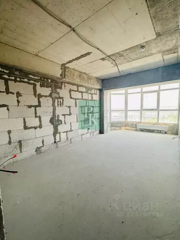 1-к кв. Севастополь просп. Генерала Острякова, 242Ак1 (46.0 м) - Фото 2