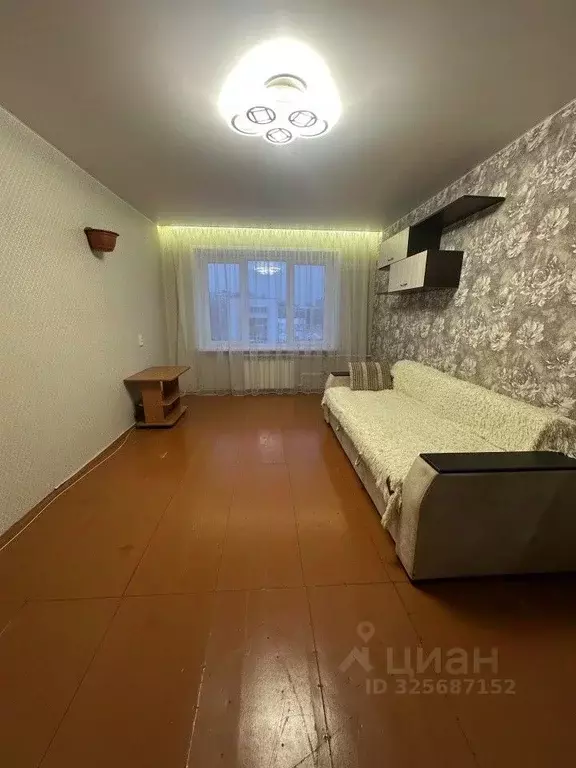 1-к кв. Пермский край, Чайковский Советская ул., 37 (30.0 м) - Фото 2