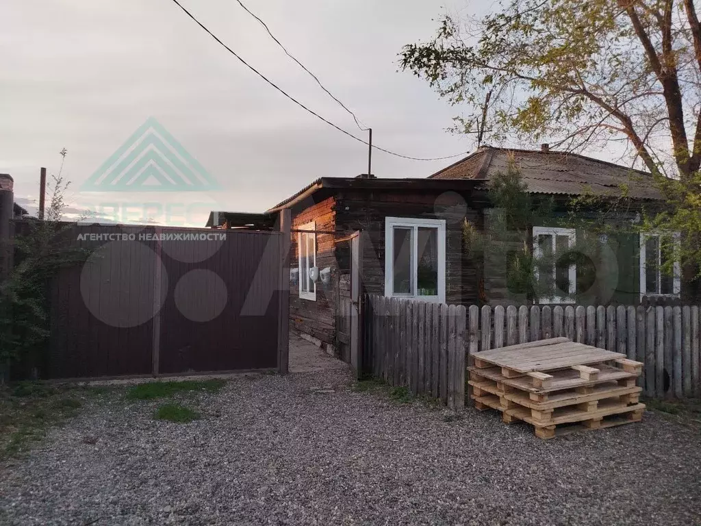 Дом 40 м на участке 3,8 сот. - Фото 0