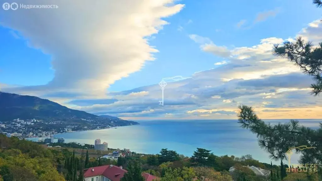 Дом в Ливадия, Севастопольский переулок, 21В (283.4 м) - Фото 2