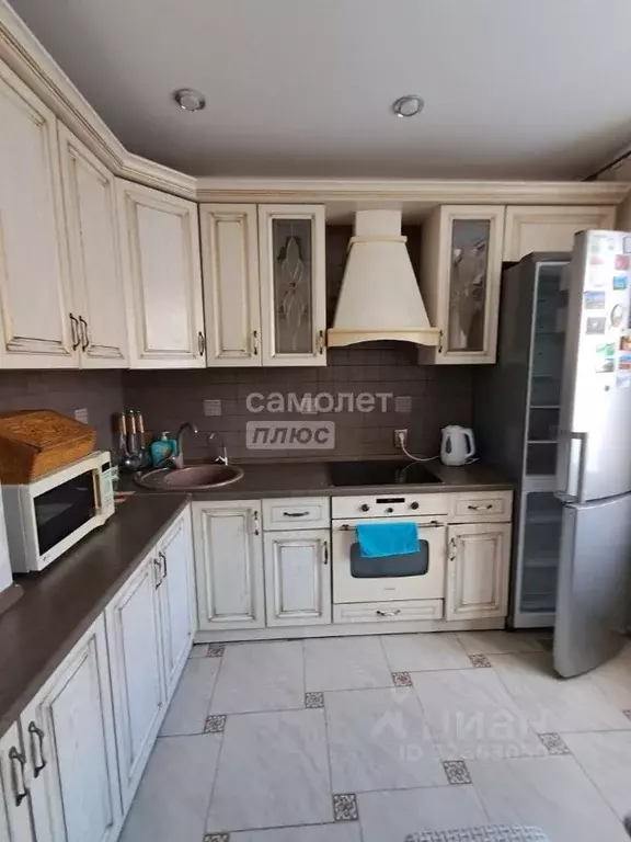 2-к кв. Курская область, Курск просп. Анатолия Дериглазова, 65 (56.0 ... - Фото 1