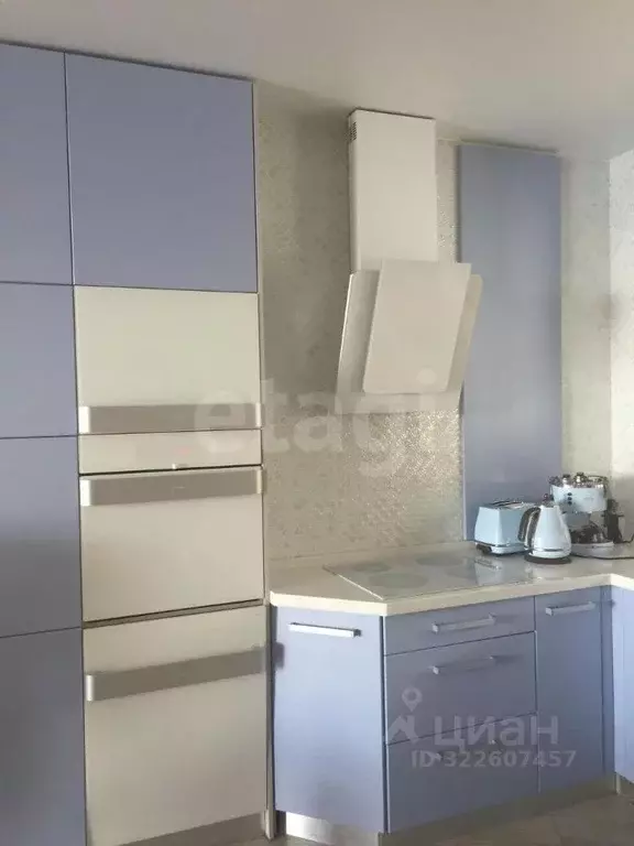 4-к кв. Крым, Ялта ул. Строителей, 3 (164.0 м) - Фото 2