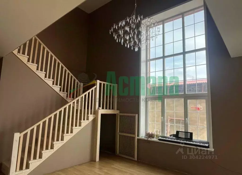 Дом в Забайкальский край, Чита Новозаводская ул., 33 (162 м) - Фото 1