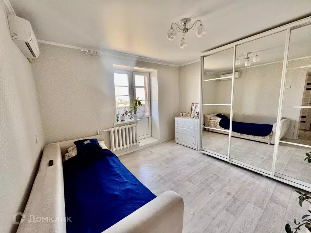Продаётся 1-к квартира, 24.1 м - Фото 0