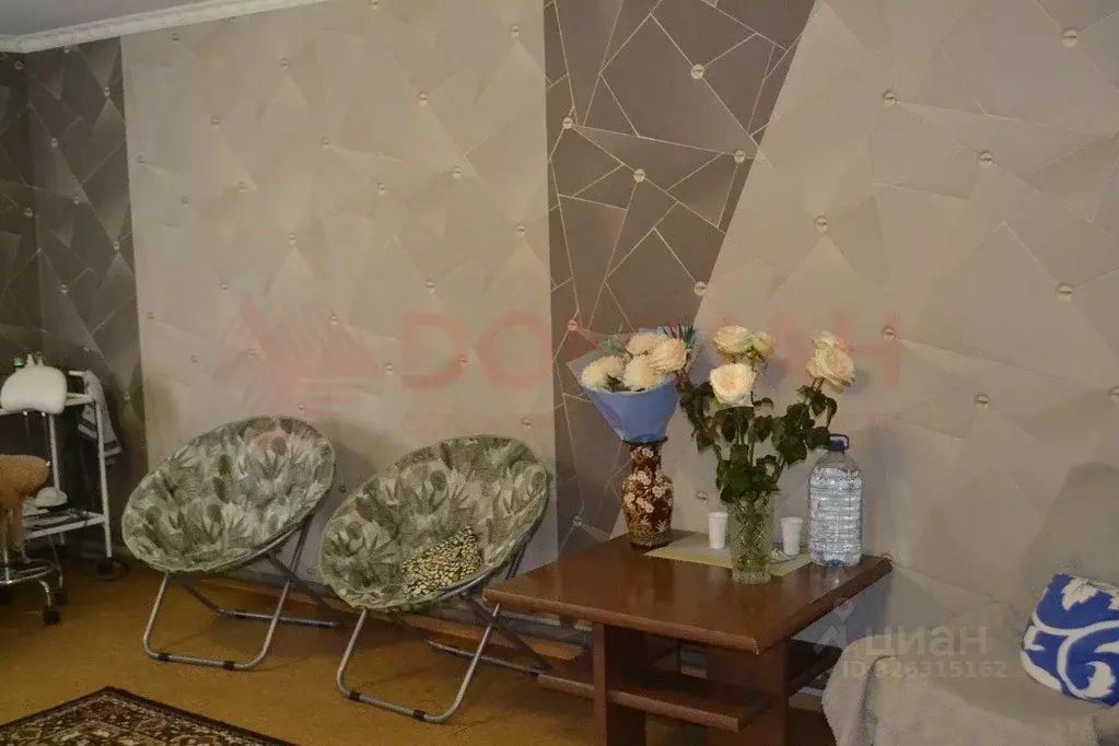 Дом в Ростовская область, Волгодонск пер. Цыганкова, 2Б (96 м) - Фото 2