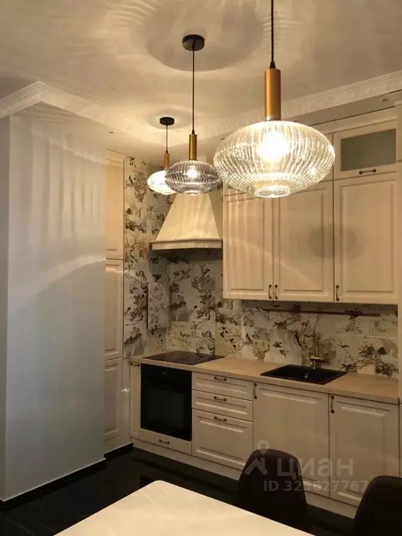 1-к кв. Москва Тагильская ул., 4А (42.0 м) - Фото 1