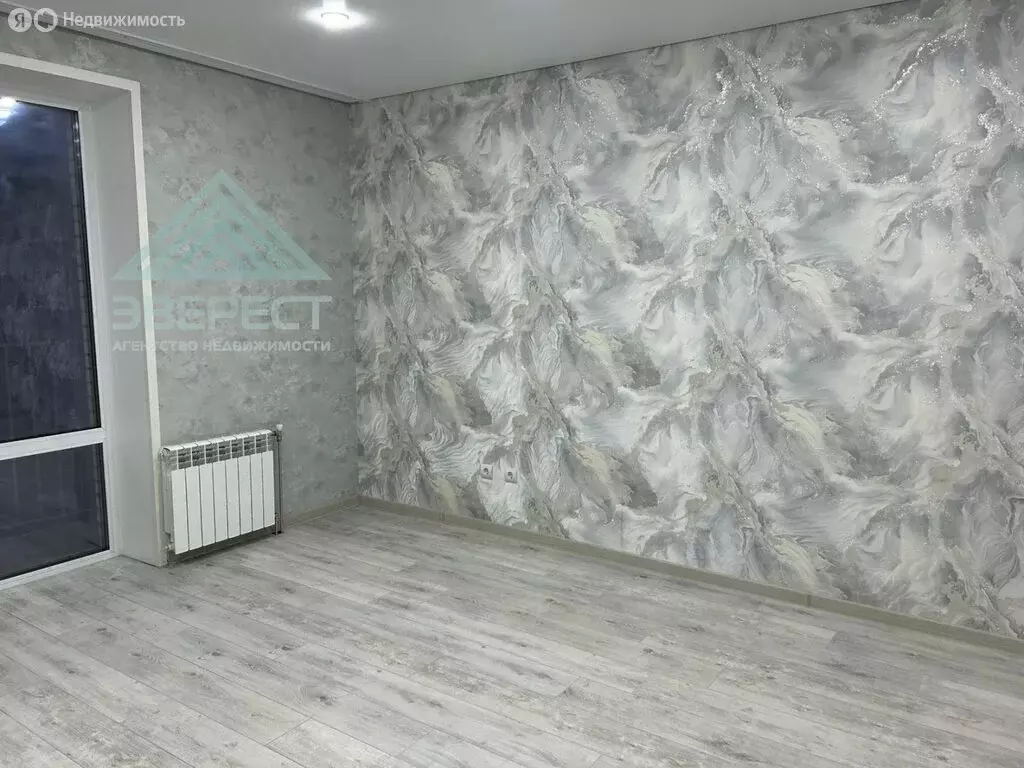 1-комнатная квартира: Абакан, улица Ленинского Комсомола, 77 (30 м) - Фото 1