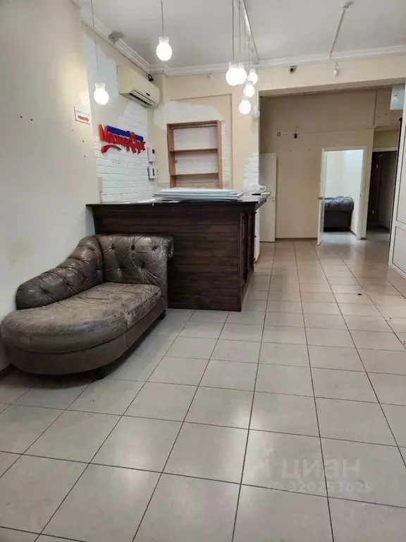 Помещение свободного назначения в Краснодарский край, Анапа ул. ... - Фото 1