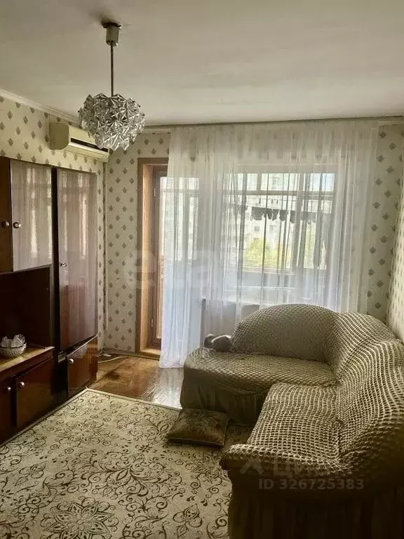 2-к кв. Белгородская область, Белгород ул. Победы, 71 (47.1 м) - Фото 2