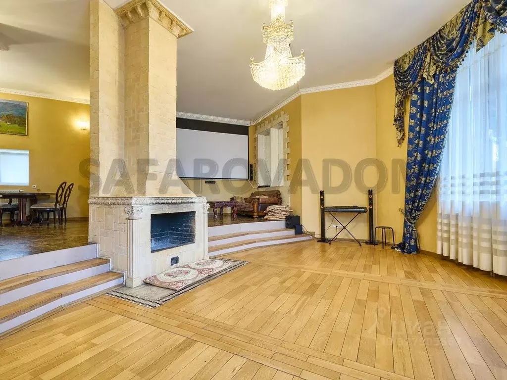 Дом в Московская область, Химки городской округ, д. Поярково ул. ... - Фото 2