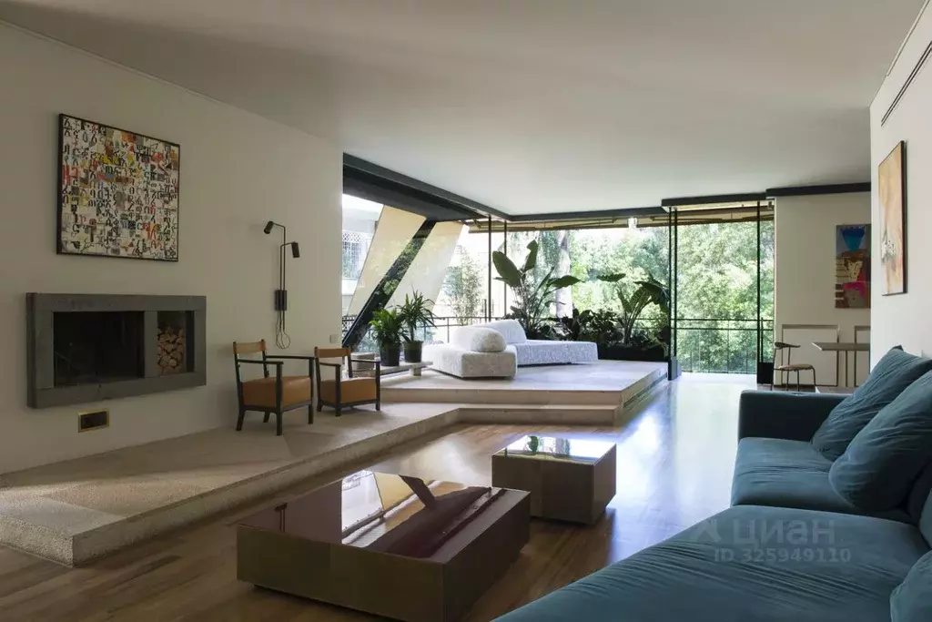 2-к кв. Краснодарский край, Сочи Красная Поляна пгт, ул. Пчеловодов, ... - Фото 1