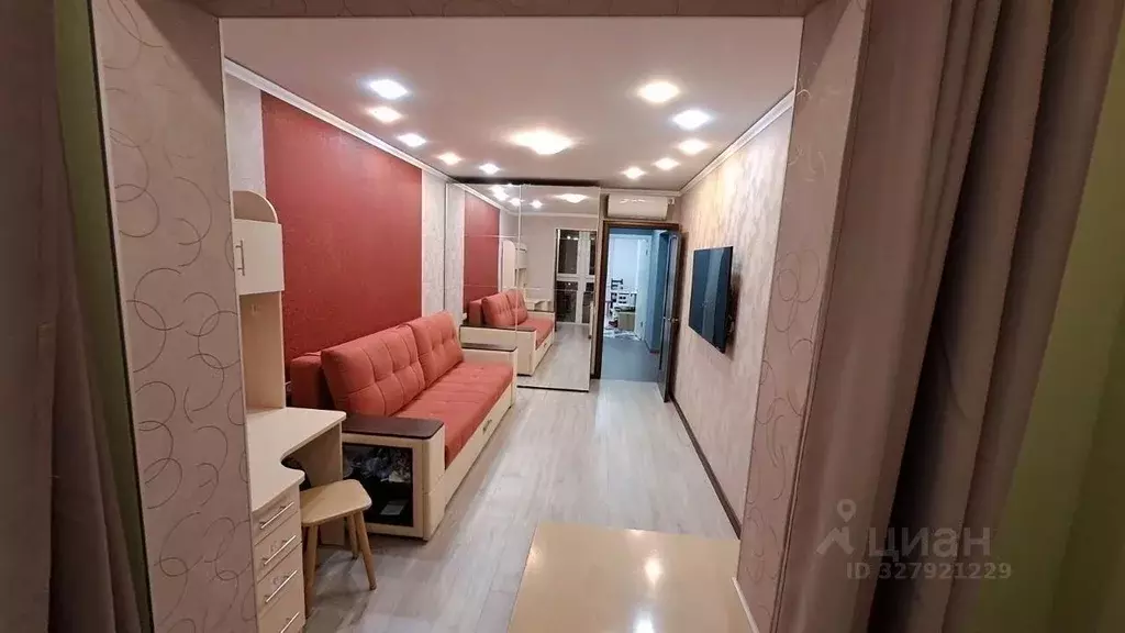 1-к кв. Москва Феодосийская ул., 7к6 (41.0 м) - Фото 1