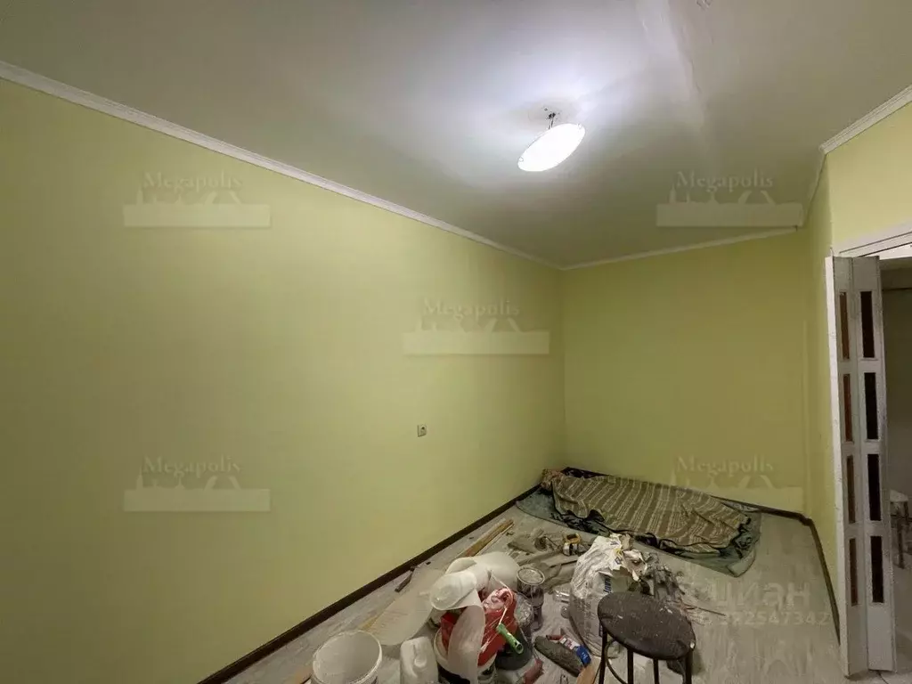 1-к кв. Санкт-Петербург ул. Пограничника Гарькавого, 14К2 (25.0 м) - Фото 1