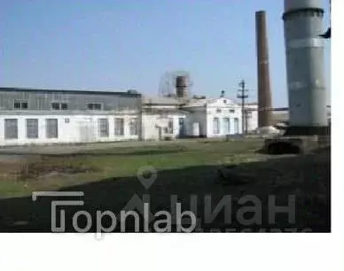 Помещение свободного назначения в Тамбовская область, Жердевка ул. ... - Фото 1