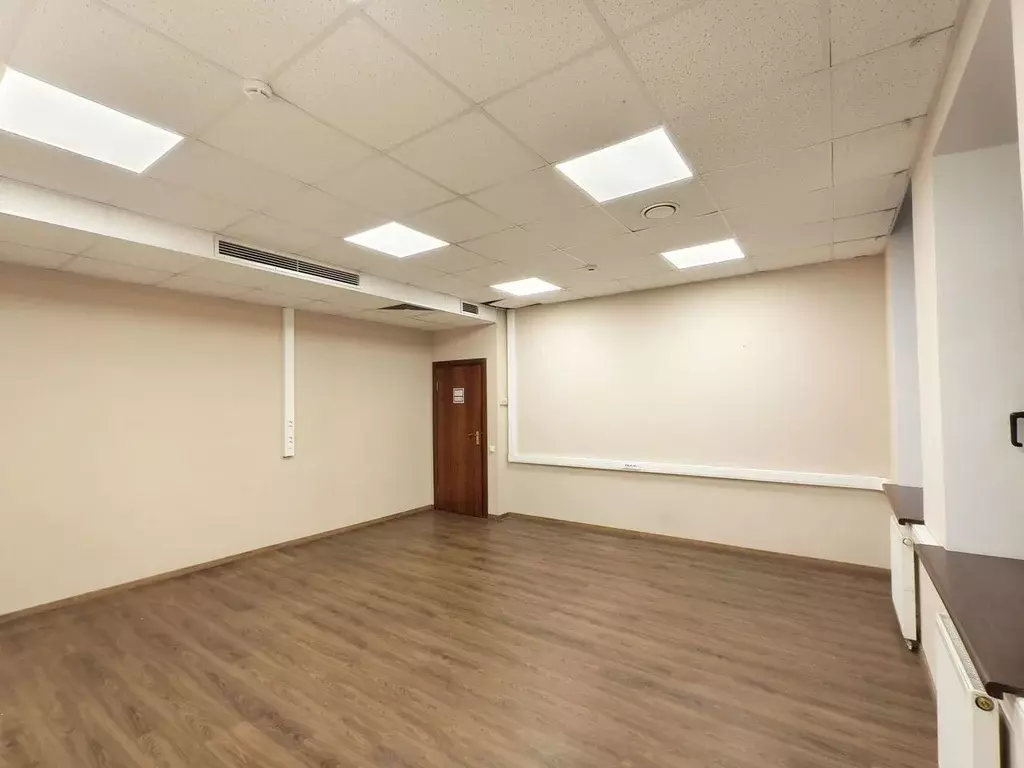 Офис в Москва Большой Строченовский пер., 13С2 (28 м) - Фото 1