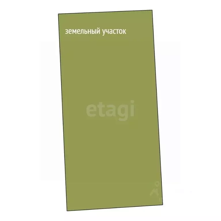 Участок в Воронежская область, Каширский район, Дзержинское с/пос, ... - Фото 2