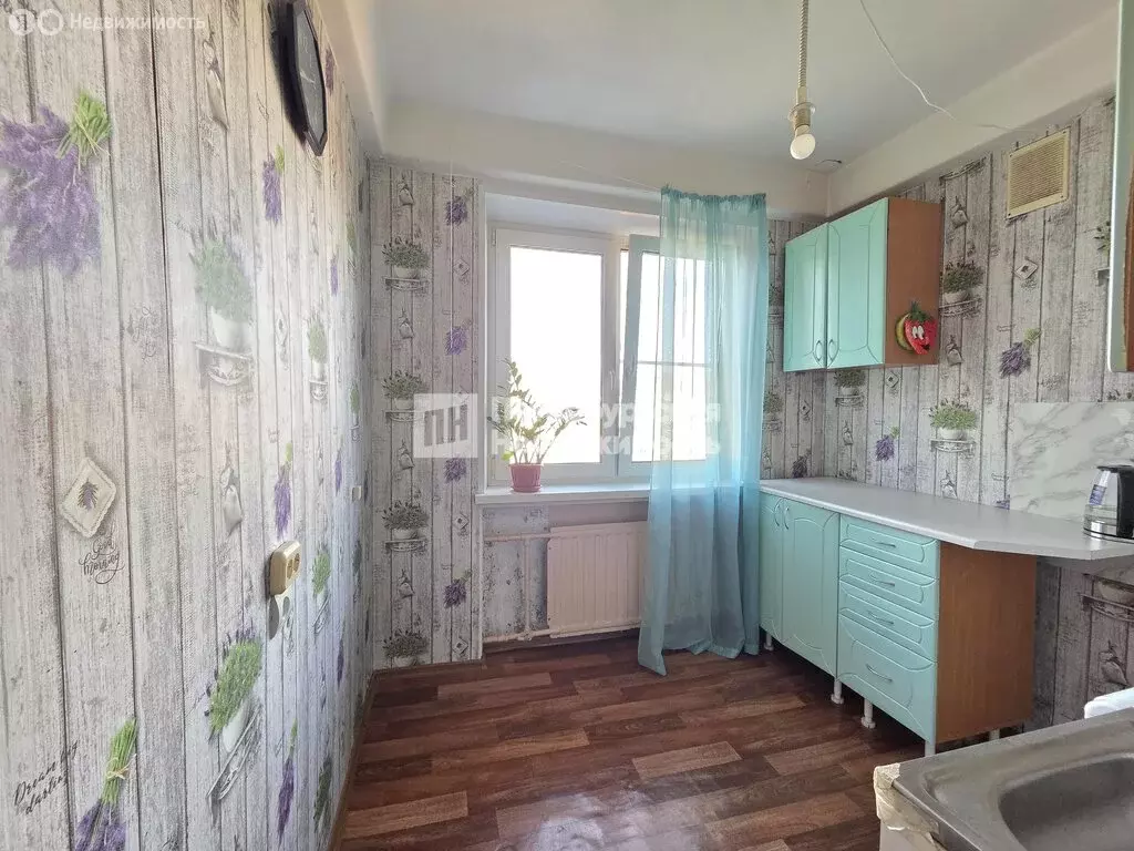 3-комнатная квартира: Санкт-Петербург, Комендантский проспект, 27к2 ... - Фото 1