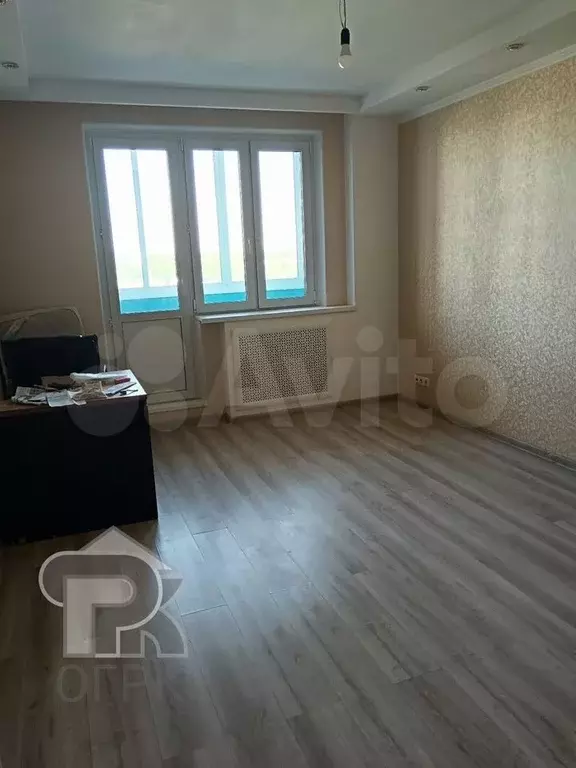 1-к. квартира, 38 м, 7/17 эт. - Фото 0