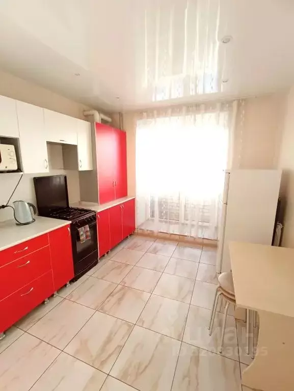 1-к кв. Костромская область, Кострома ул. Коммунаров, 6 (35.0 м) - Фото 1