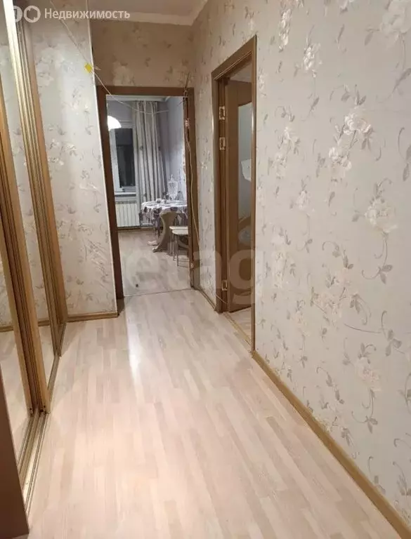 2-комнатная квартира: Якутск, улица Дзержинского, 41/2 (71.2 м) - Фото 2