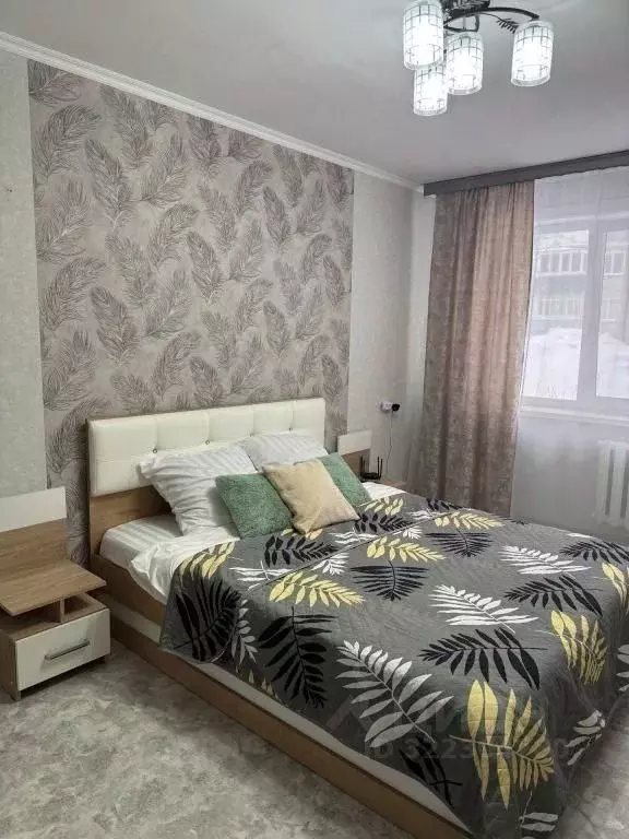 2-к кв. Сахалинская область, Южно-Сахалинск Комсомольская ул., 192 ... - Фото 1