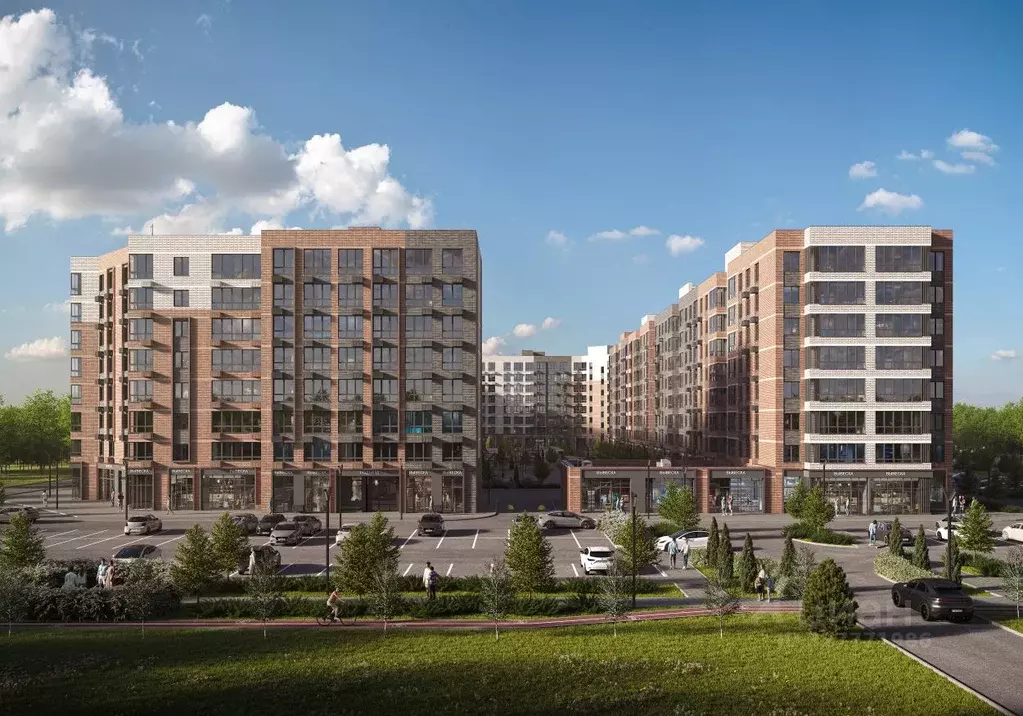 Офис в Краснодарский край, Краснодар пос. Березовый, ул. Имени ... - Фото 2