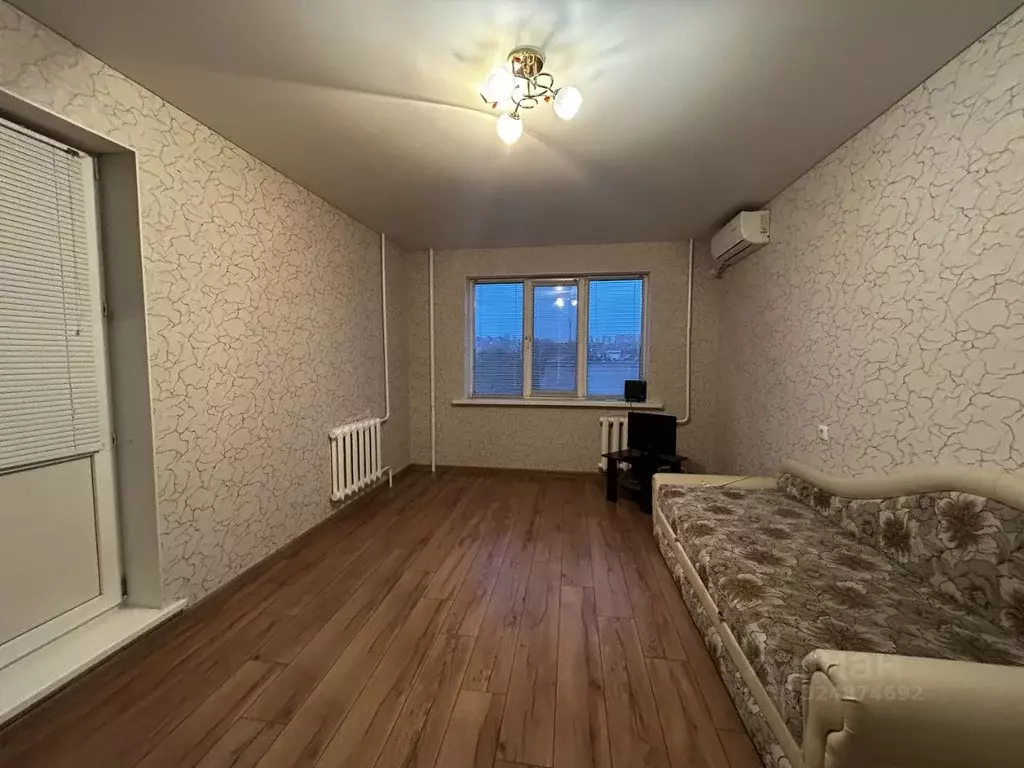 1-к кв. Оренбургская область, Оренбург ул. Родимцева, 16 (37.0 м) - Фото 2