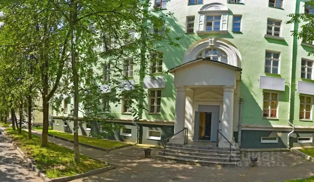 Помещение свободного назначения в Московская область, Клин ул. ... - Фото 1
