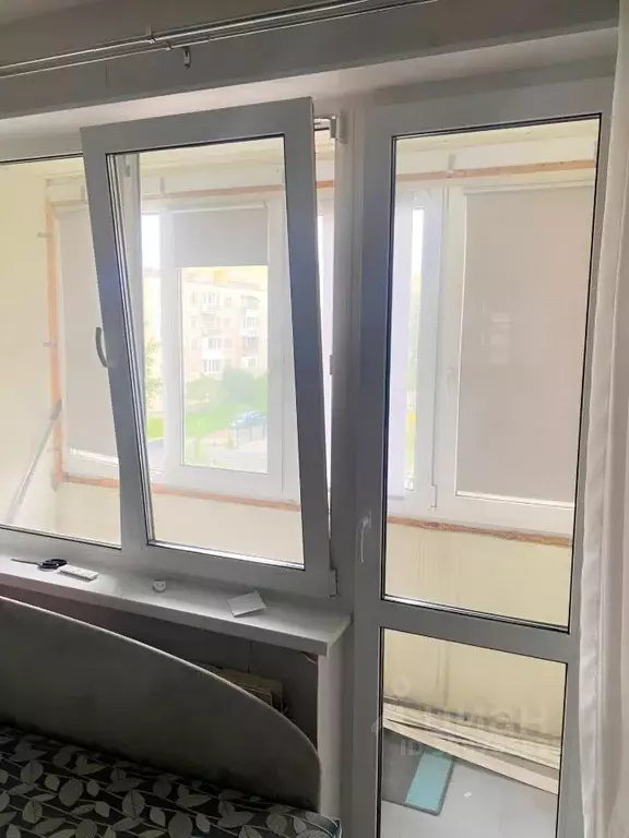 1-к кв. Санкт-Петербург пос. Шушары, Ленсоветовский тер., 29 (40.4 м) - Фото 2