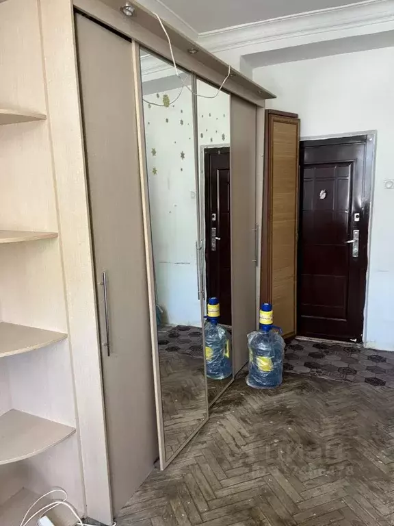 Комната Санкт-Петербург просп. Энгельса, 54 (15.0 м) - Фото 0