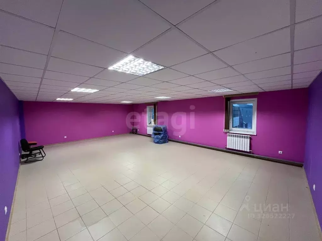 Офис в Тюменская область, Тюмень Даудельная ул., 39/1 (231 м) - Фото 1