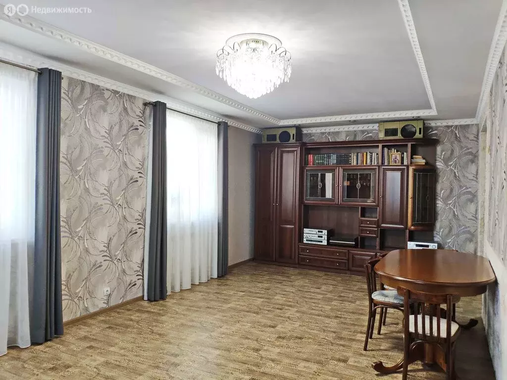 Дом в Омск, 3-я Путевая улица, 2 (123.2 м) - Фото 2