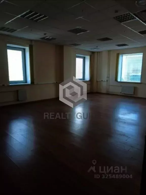 Офис в Москва ул. 5-я Ямского Поля, 5С1 (1033 м) - Фото 1