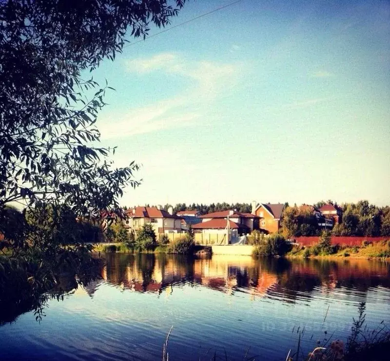 Дом в Москва пос. Рассудово, ул. Лесная, 2с1 (99 м) - Фото 1