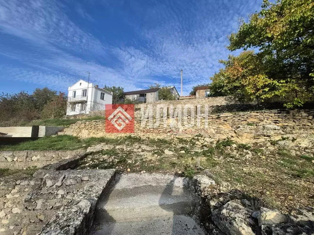 Дом в Севастополь Балаклавский муниципальный округ, Гидростроитель ... - Фото 2