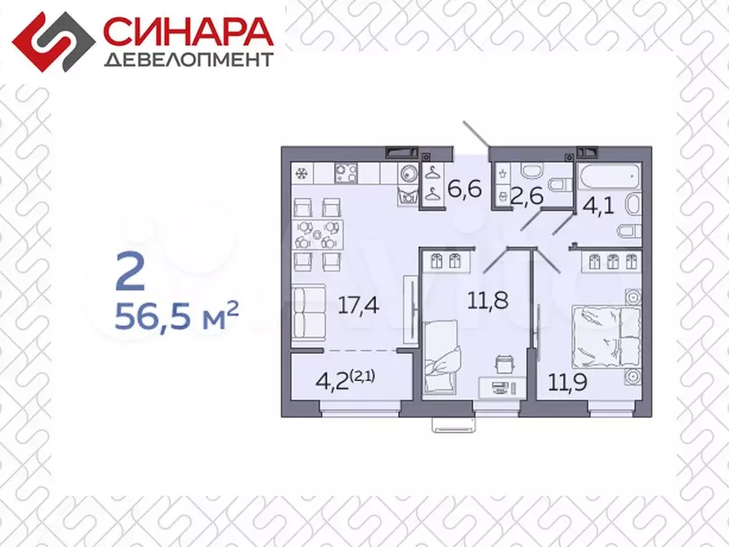 Жк Университетский Нижний Новгород Купить Квартиру Цены