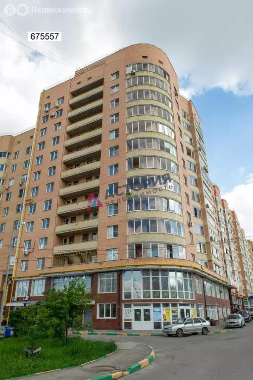 1-комнатная квартира: Тула, проспект Ленина, 157 (40 м) - Фото 0