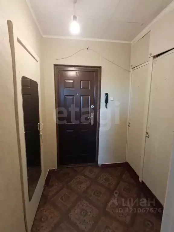 1-к кв. Псковская область, Псков Советская ул., 104 (20.9 м) - Фото 0