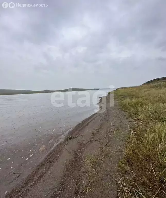 Участок в Ширинский район, село Шира (15 м) - Фото 2