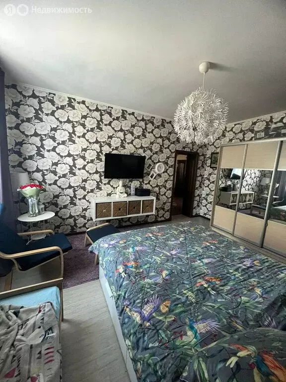Дом в Горячий Ключ, Восточная улица (176 м) - Фото 1